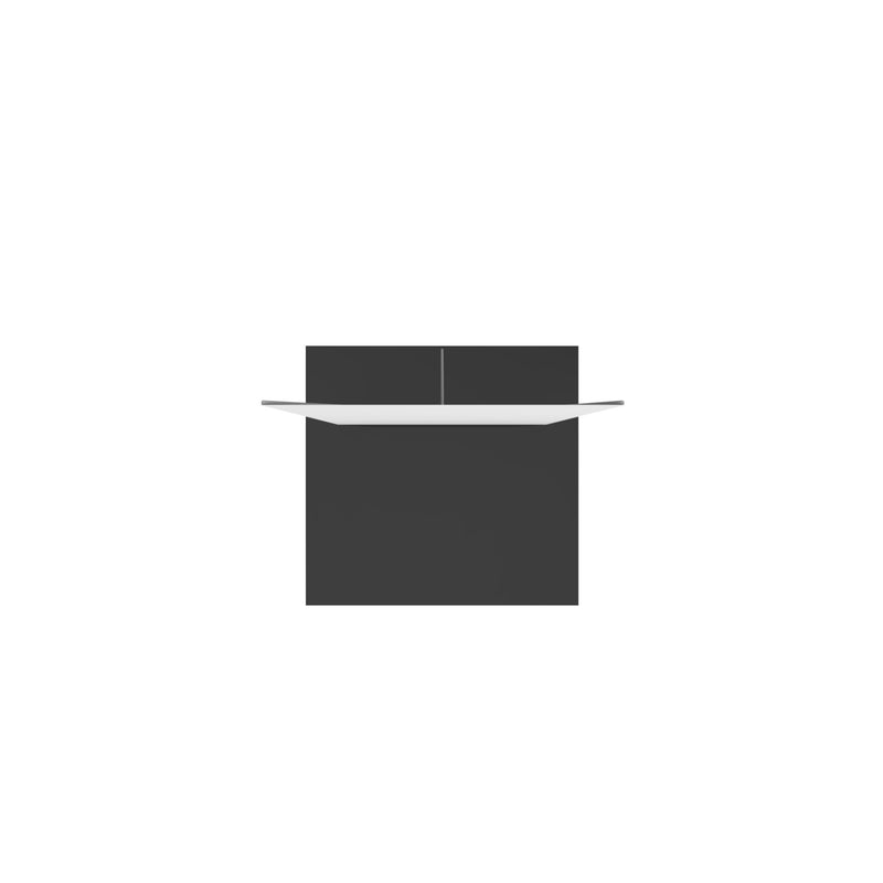 Formulate Lite 8ft Fabric Backwall