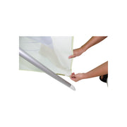 Formulate Lite 8ft Fabric Backwall