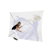 Formulate Lite 8ft Fabric Backwall
