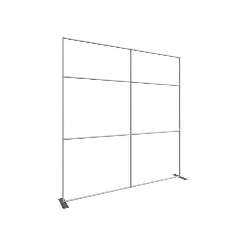 Formulate Master 10ft S1 Straight Fabric Backwall