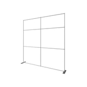 Formulate Master 10ft S1 Straight Fabric Backwall