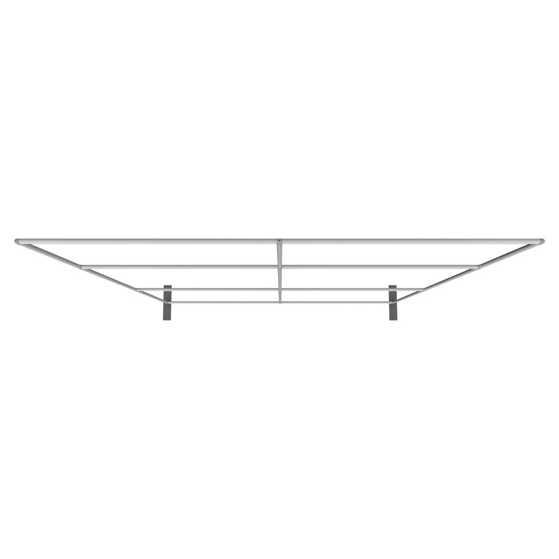 Formulate Master 10ft S1 Straight Fabric Backwall