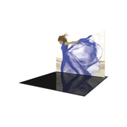 Formulate Master 10ft S1 Straight Fabric Backwall