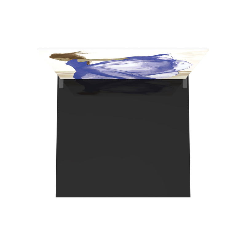 Formulate Master 10ft S1 Straight Fabric Backwall