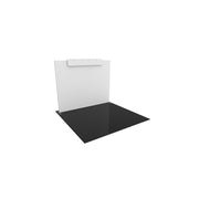 Formulate Master 10ft S2 Straight Fabric Backwall