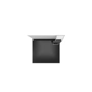 Formulate Master 10ft S6 Straight Fabric Backwall