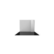 Formulate Master 10ft S7 Straight Fabric Backwall