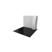 Formulate Master 10ft S7 Straight Fabric Backwall