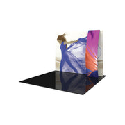 Formulate Master 10ft S7 Straight Fabric Backwall