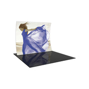 Formulate Master 10ft VC1 Vertical Curve Fabric Backwall