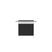 Formulate Master 10ft VC1 Vertical Curve Fabric Backwall