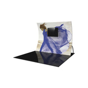 Formulate Master 10ft VC6 Vertical Curve Fabric Backwall
