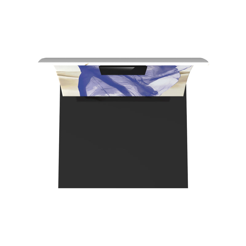 Formulate Master 10ft VC6 Vertical Curve Fabric Backwall
