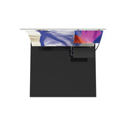 Formulate Master 10ft VC7 Vertical Curve Fabric Backwall