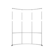 Formulate Master Backwall 2ft Height Extension Hardware