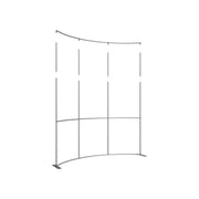 Formulate Master Backwall 2ft Height Extension Hardware