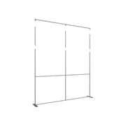 Formulate Master Backwall 2ft Height Extension Hardware