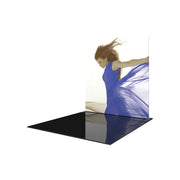 Formulate Master 10ft Straight 10ft Tall Fabric Backwall