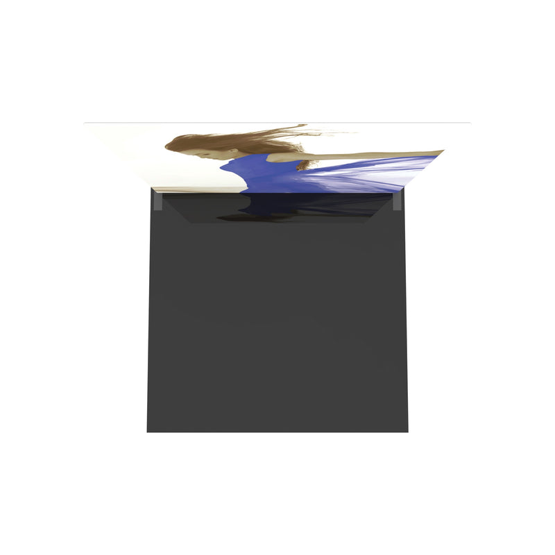 Formulate Master 10ft Straight 10ft Tall Fabric Backwall