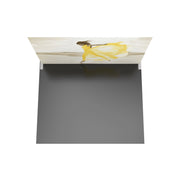 Formulate  Master 12ft Straight Fabric Backwall