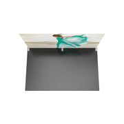 Formulate Master 15ft Straight Fabric Backwall