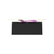 Formulate Master 20ft WS1 Straight Frame Fabric Backwall