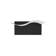 Formulate Master 20ft WSC1 Serpentine Curve Fabric Backwall