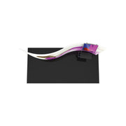 Formulate Master 20ft WSC2 Serpentine Curve Fabric Backwall