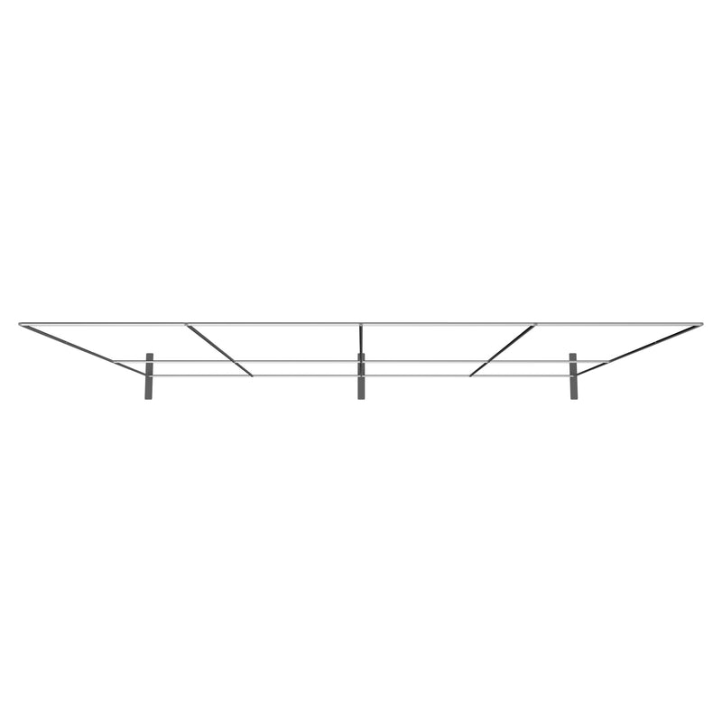 Formulate Master 20ft Straight 10ft Tall Fabric Backwall
