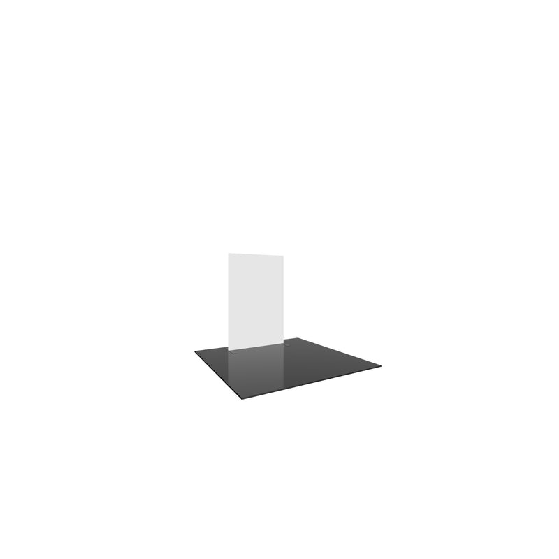 Formulate Master 5ft Straight Backlit Display