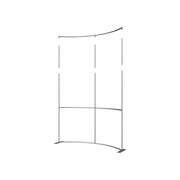 Formulate Master Backwall 2ft Height Extension Hardware