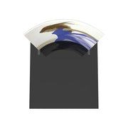 Formulate Master 8ft Horizontal Curve 10ft Tall Fabric Backwall