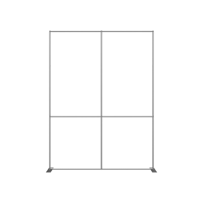 Formulate Master 8ft Straight 10ft Tall Fabric Backwall