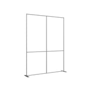 Formulate Master 8ft Straight 10ft Tall Fabric Backwall