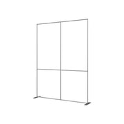 Formulate Master 8ft Straight 10ft Tall Fabric Backwall