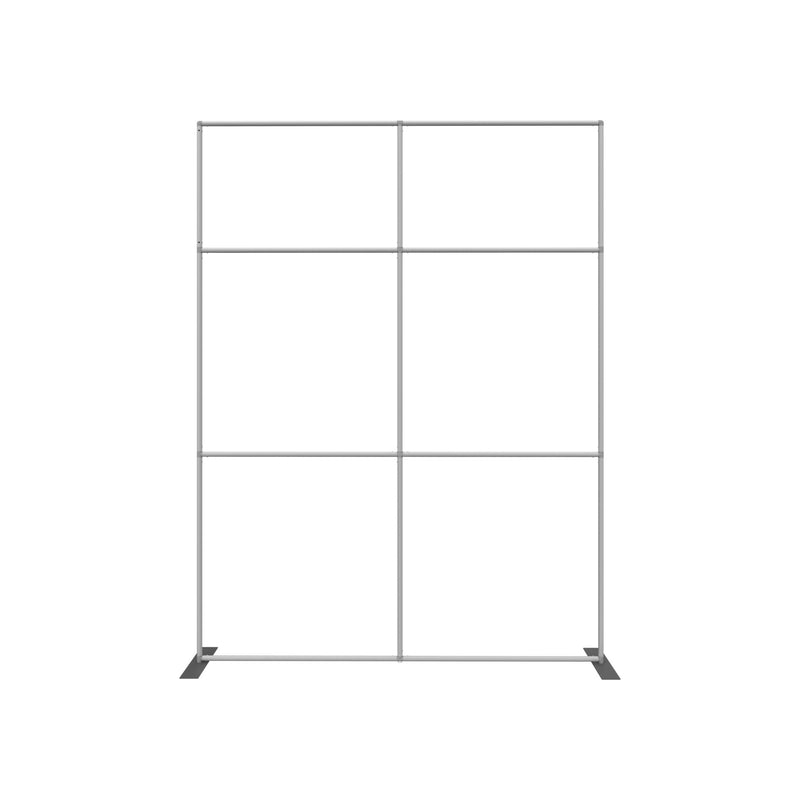 Formulate Master 8ft Straight Fabric Backwall