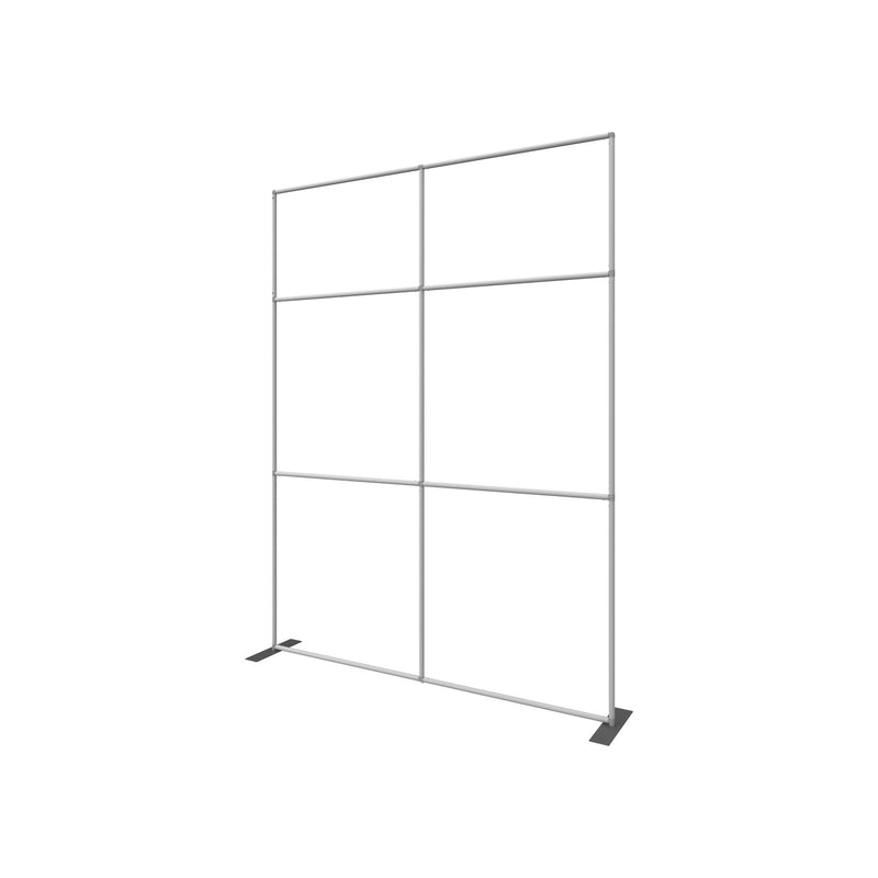Formulate Master 8ft Straight Fabric Backwall