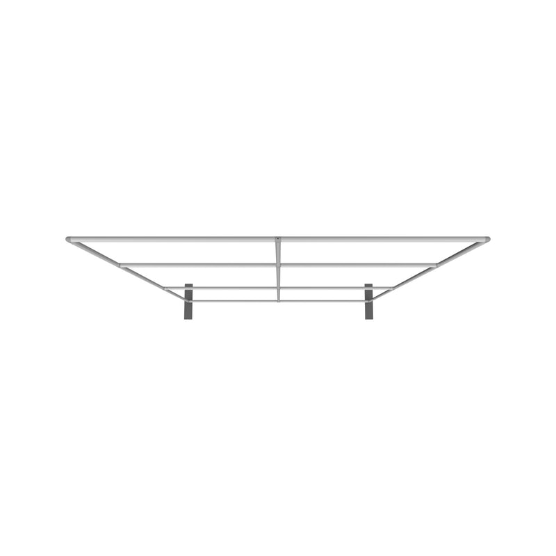 Formulate Master 8ft Straight Fabric Backwall
