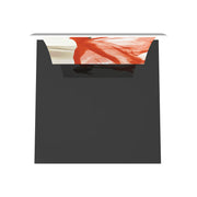Formulate Master 8ft Vertical Curve Fabric Backwall