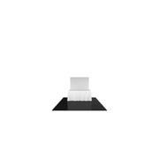 Formulate Master Tabletop TT1 Fabric Backwall