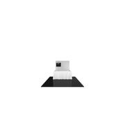 Formulate Master Tabletop TT3 Fabric Backwall