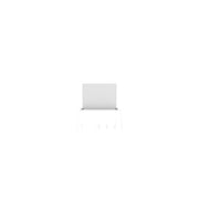 Formulate Master Tabletop TT4 Fabric Backwall