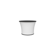 Formulate Oval Counter