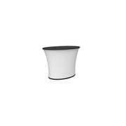 Formulate Oval Counter