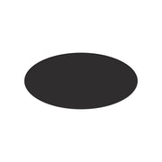 Formulate Oval Counter