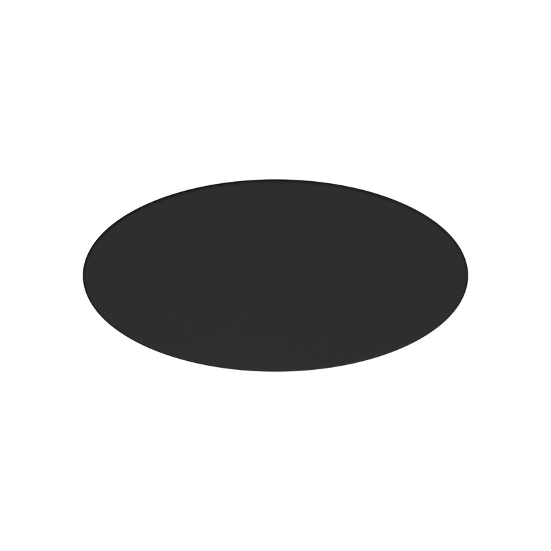 Formulate Oval Counter