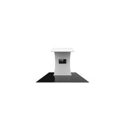 Formulate Surf Wall Tension Fabric Structure