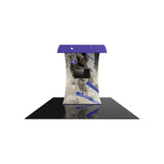 Formulate Surf Wall Tension Fabric Structure