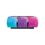 Formulate Surf Wall Tension Fabric Structure