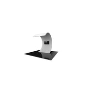 Formulate Surf Wall Tension Fabric Structure